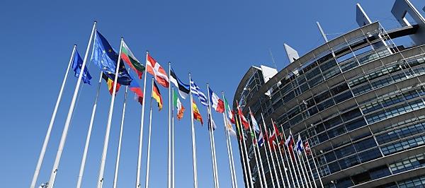 Bild: EU-Parlament gibt grünes Licht für Net Zero Industry Act