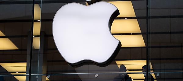 Bild: Apple erzielt Rekordumsatz