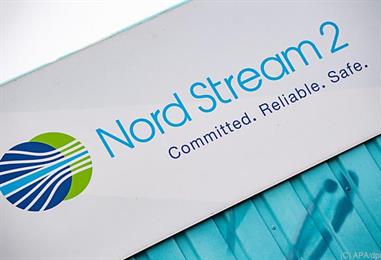 Bild: USA drohen bei Einmarsch in Ukraine mit Aus für Nord Stream