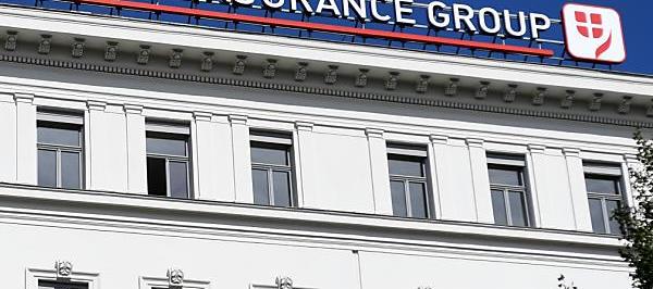 Bild: Vienna Insurance Group steigerte Gewinn und Prämieneinnahmen
