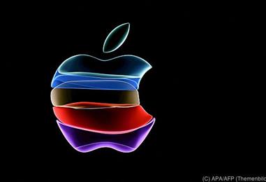 Bild: Apple warnt vor Sicherheitslücken auf seinen Geräten