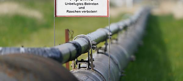 Bild: Katar liefert Flüssiggas nach Deutschland