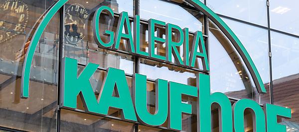 Bild: Galeria Karstadt Kaufhof schließt Ende August 16 Filialen
